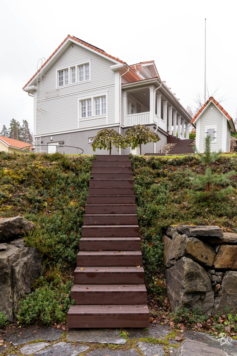 Nikkarinmäki 17 - bild 42