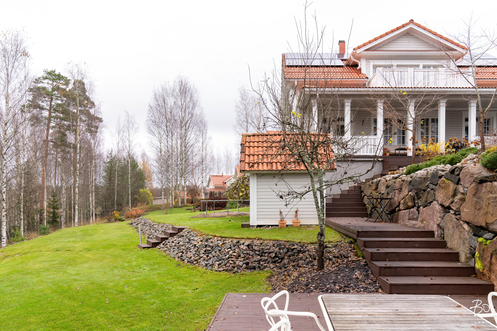 Nikkarinmäki 17 - bild 31