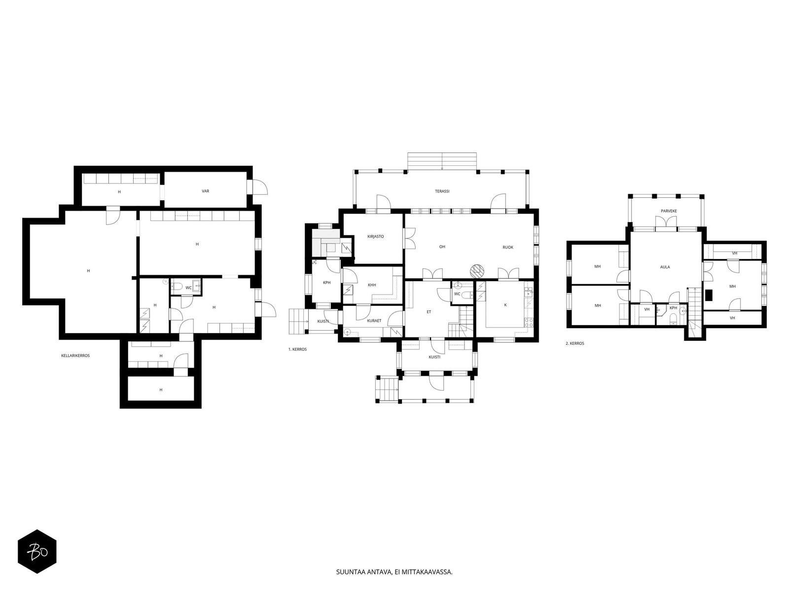 Nikkarinmäki 17 - bild 2