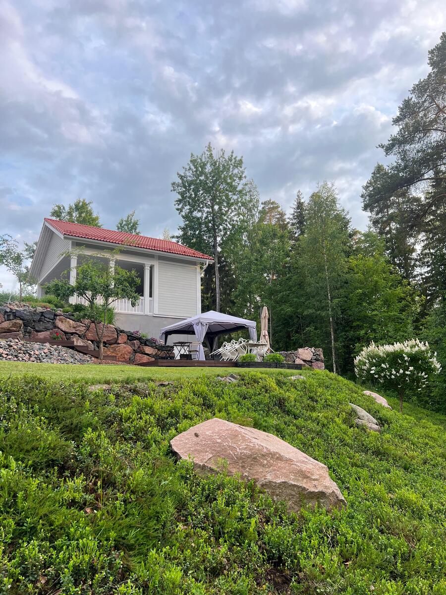 Nikkarinmäki 17 - bild 40