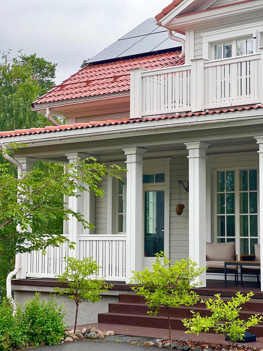 Nikkarinmäki 17 - bild 32