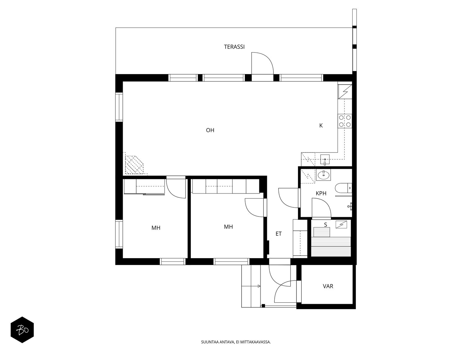 Turnajaistie 5 - kuva 2