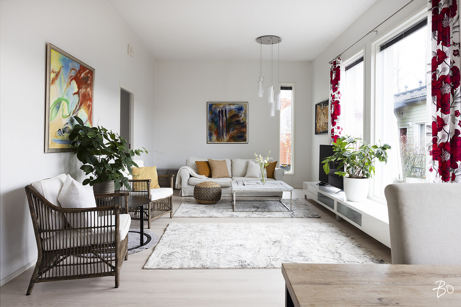 Turnajaistie 5 - kuva 1