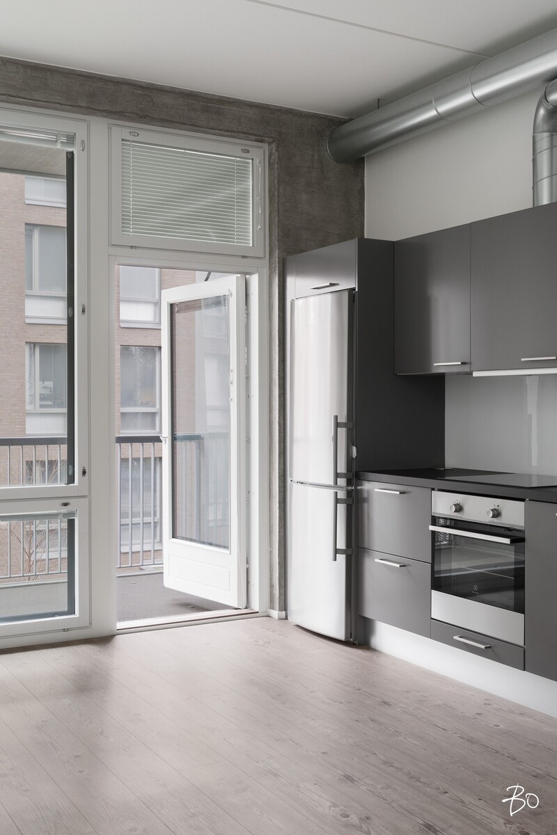 Timanttikiteenkuja 2 - bild 9