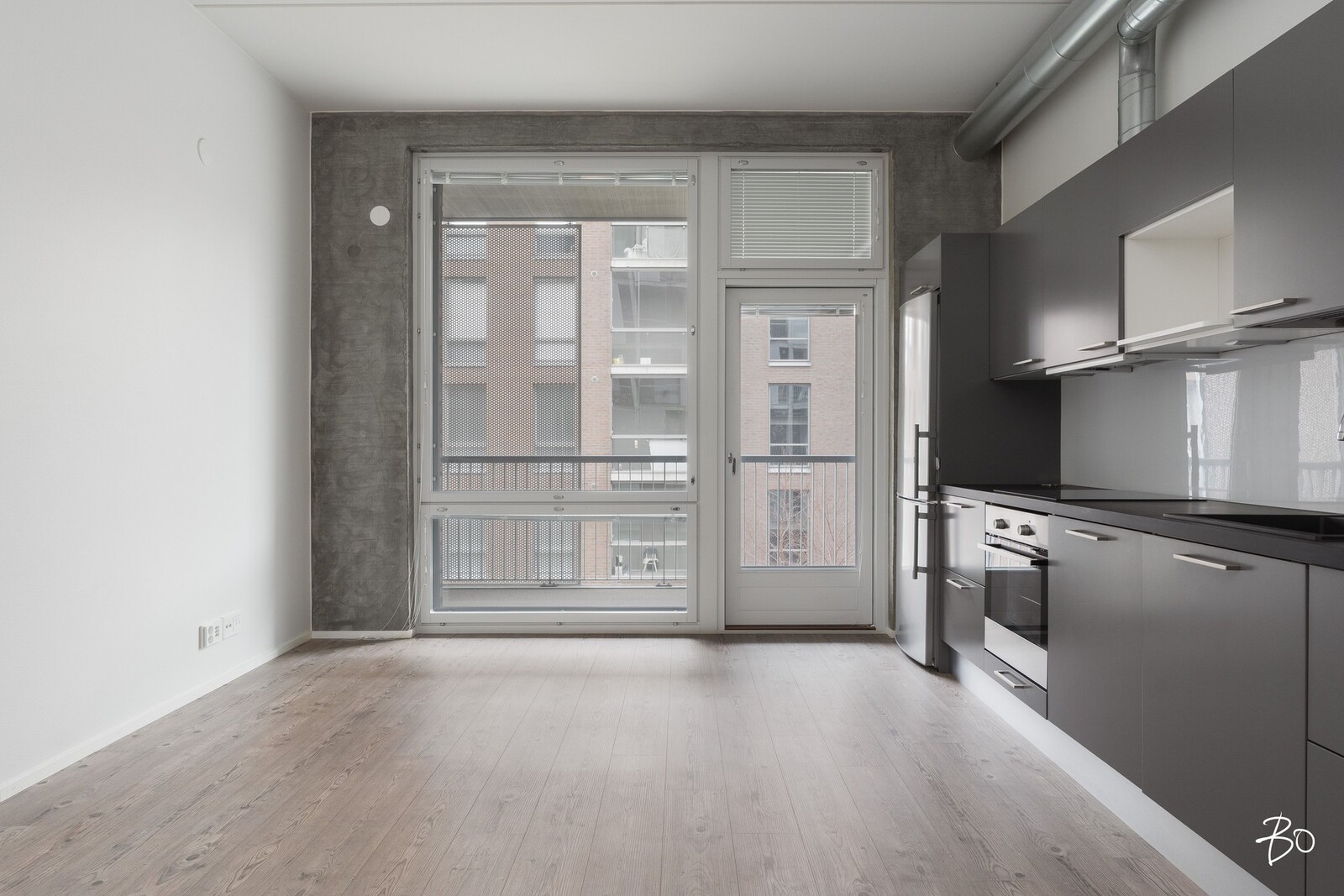 Timanttikiteenkuja 2 - bild 3