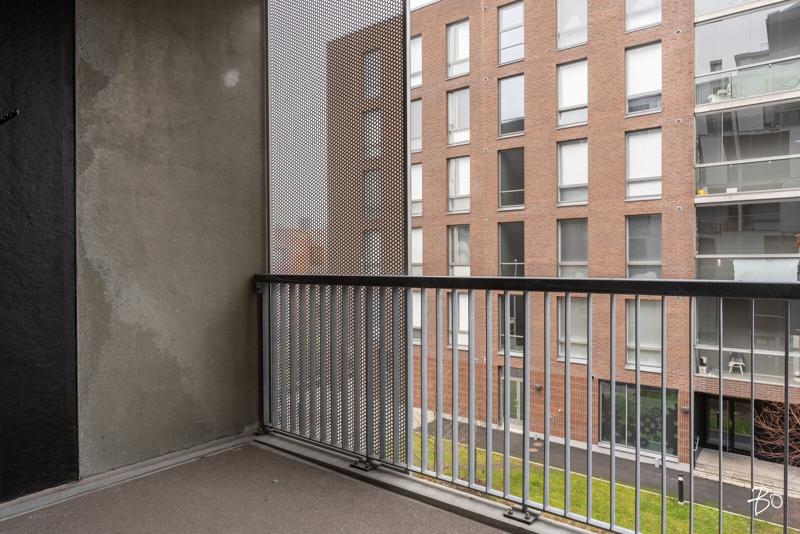 Timanttikiteenkuja 2 - bild 12