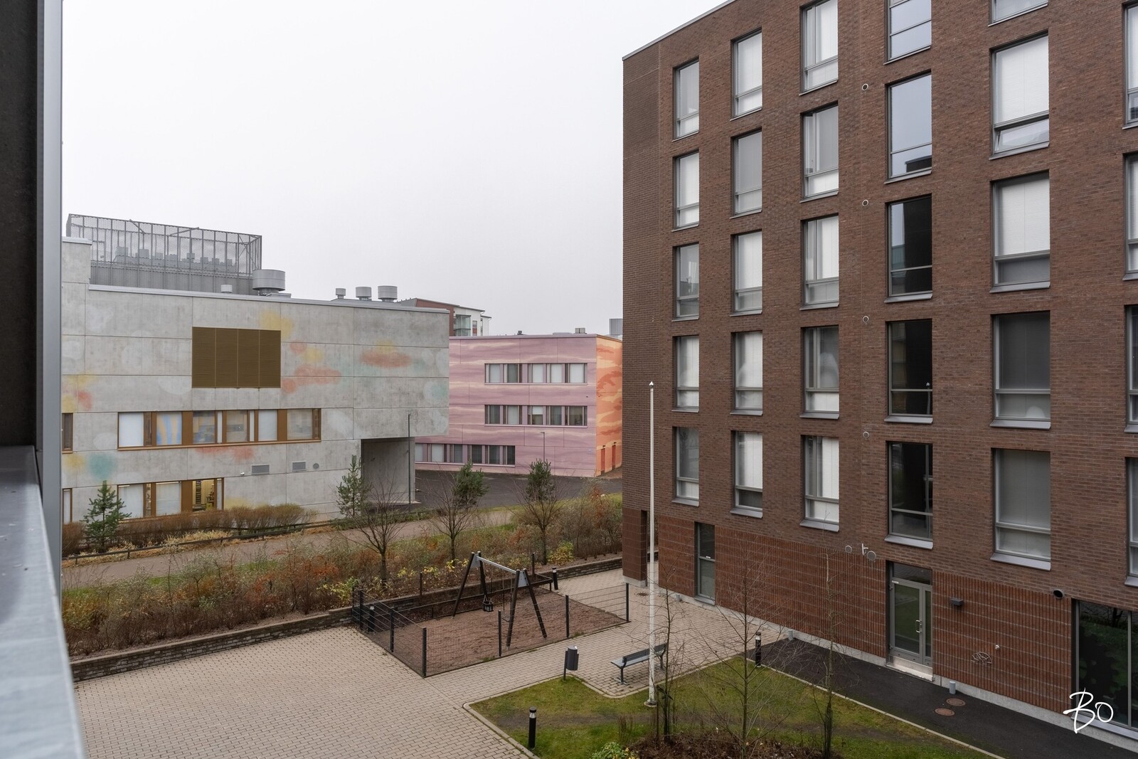 Timanttikiteenkuja 2 - bild 13