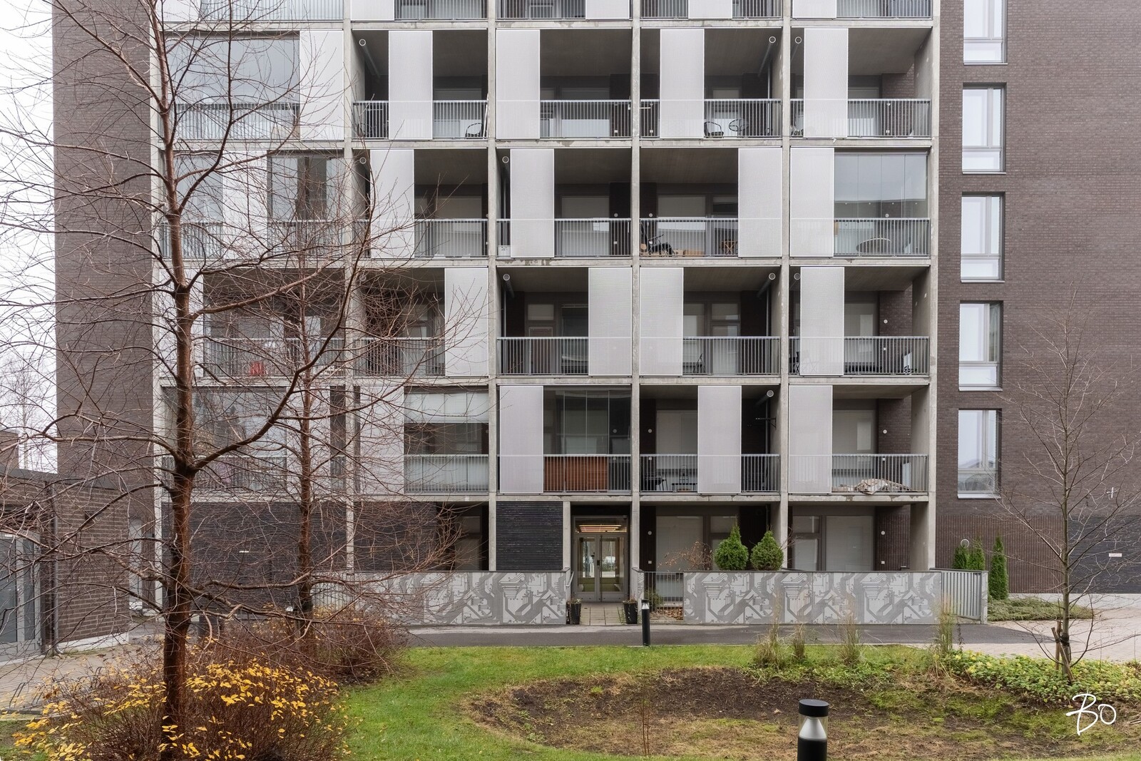 Timanttikiteenkuja 2 - kuva 17