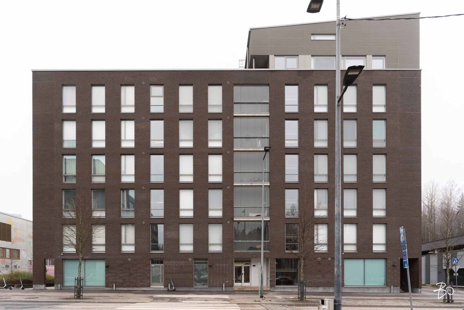 Timanttikiteenkuja 2 - bild 15