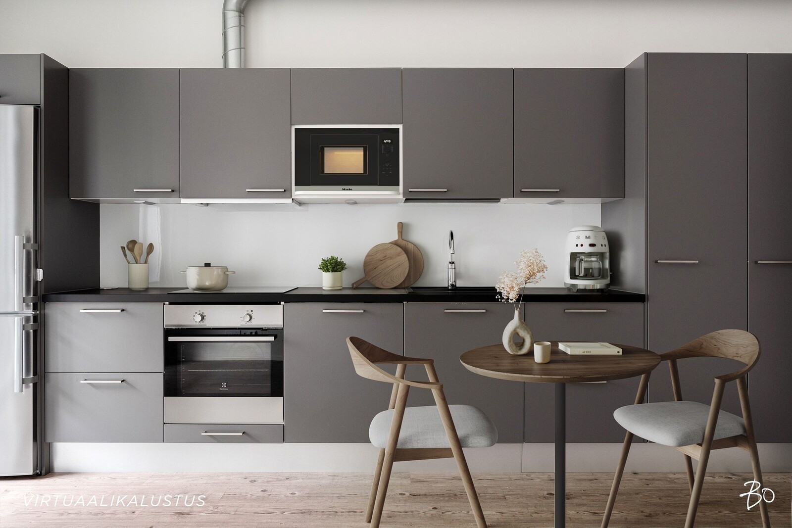 Timanttikiteenkuja 2 - bild 7