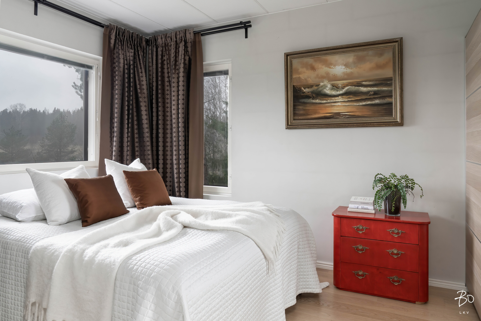 Kyllästämöntie 113 - kuva 12