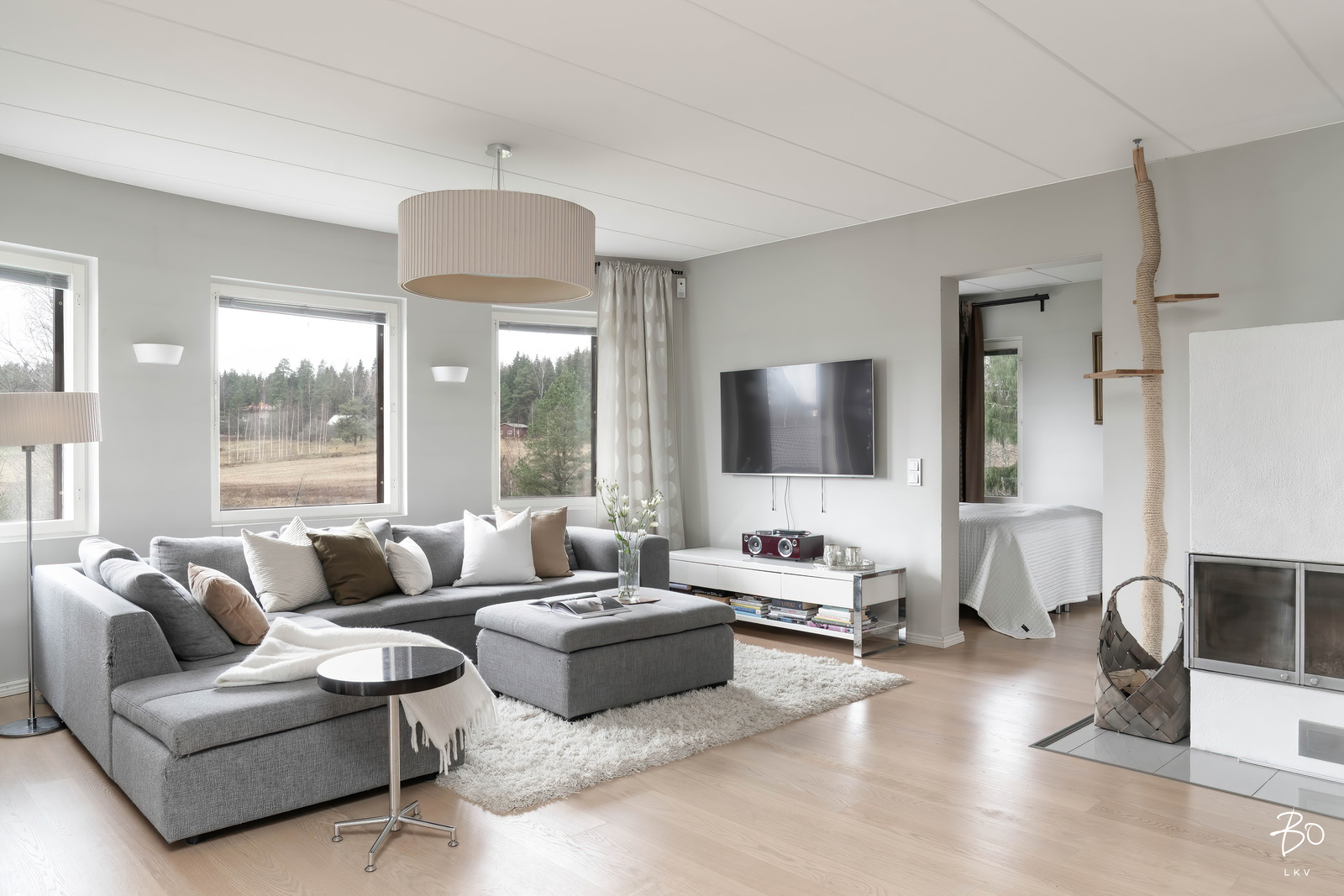 Kyllästämöntie 113 - kuva 4