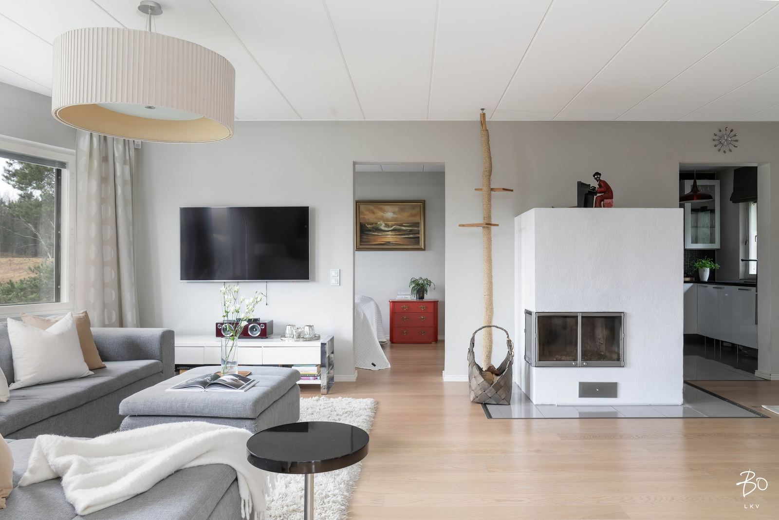 Kyllästämöntie 113 - kuva 6