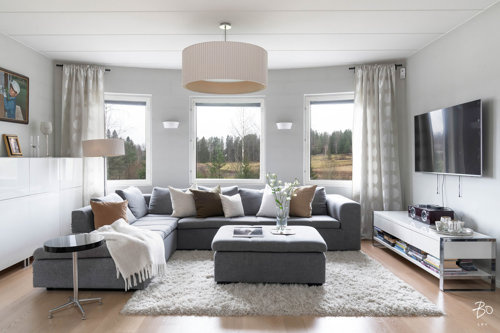 Kyllästämöntie 113 - kuva 3