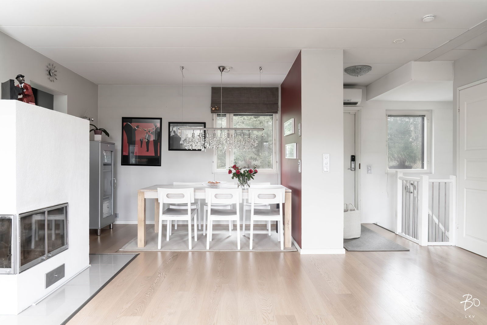 Kyllästämöntie 113 - kuva 8