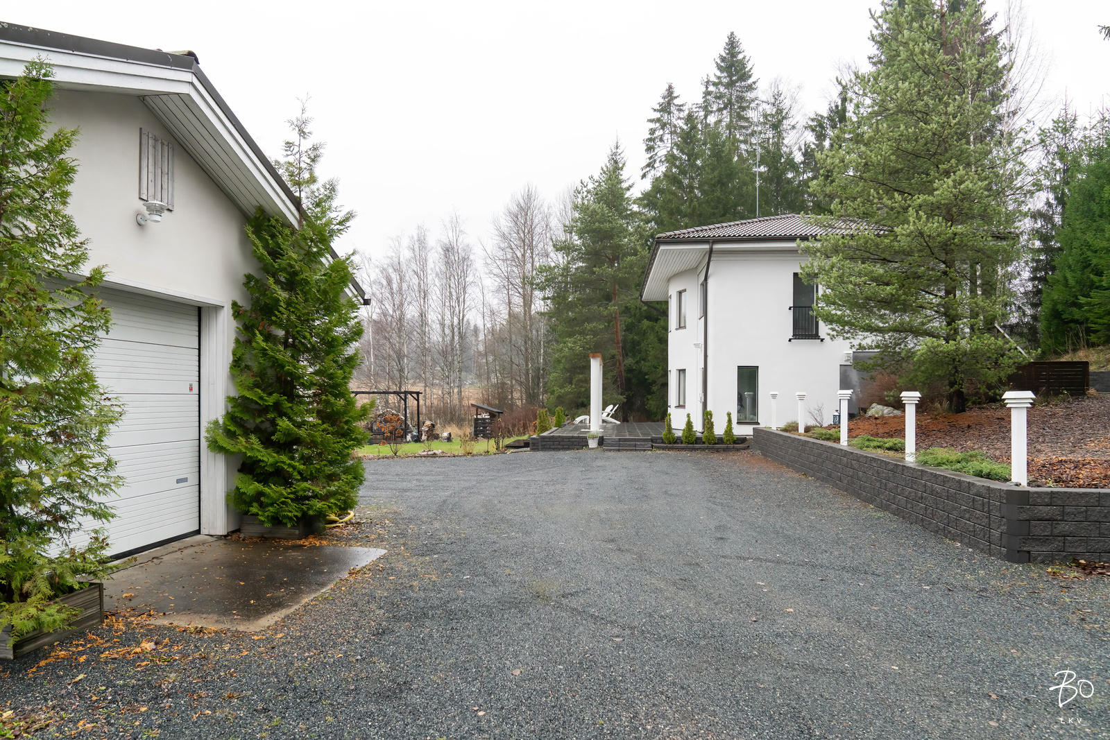 Kyllästämöntie 113 - kuva 26