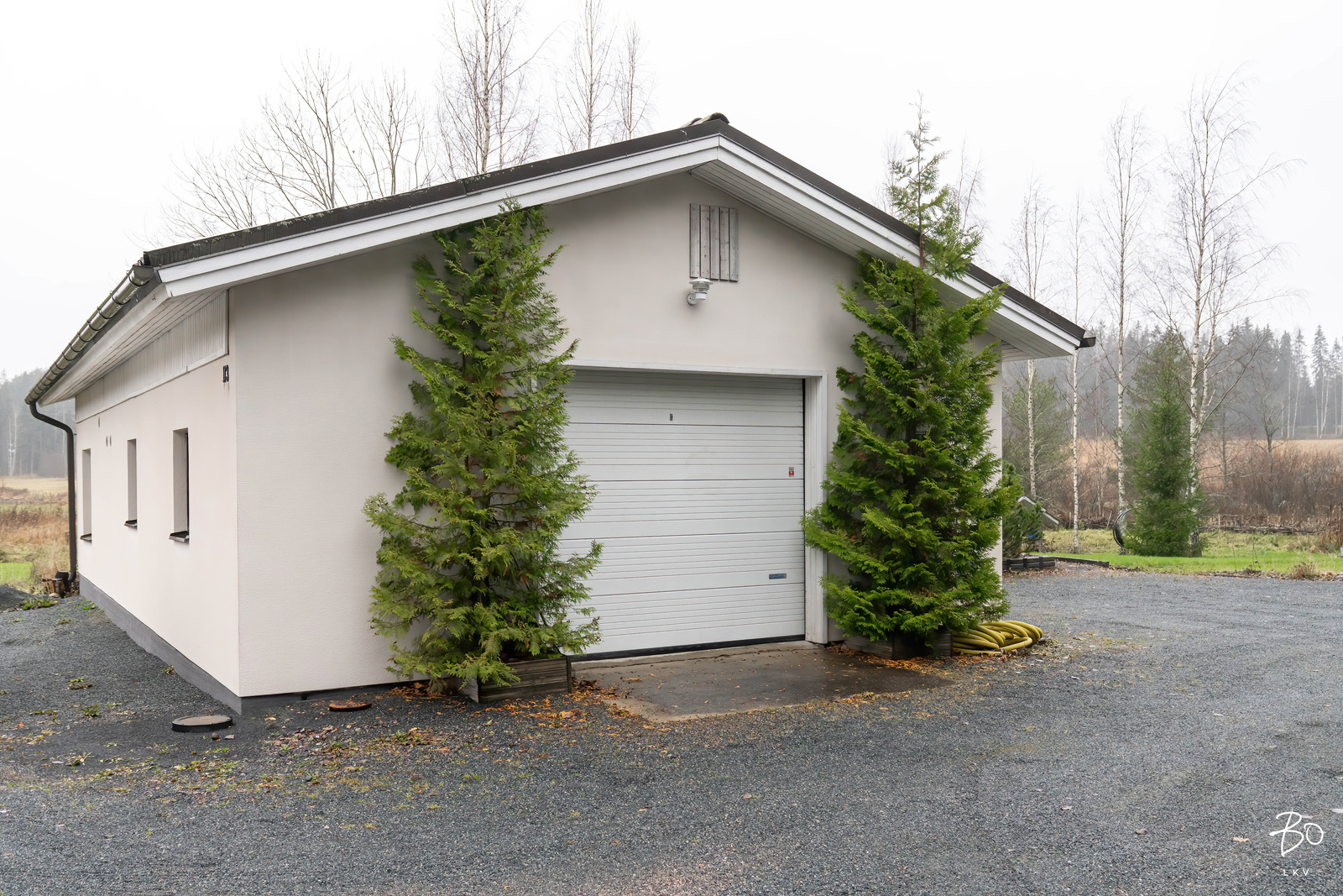 Kyllästämöntie 113 - kuva 22