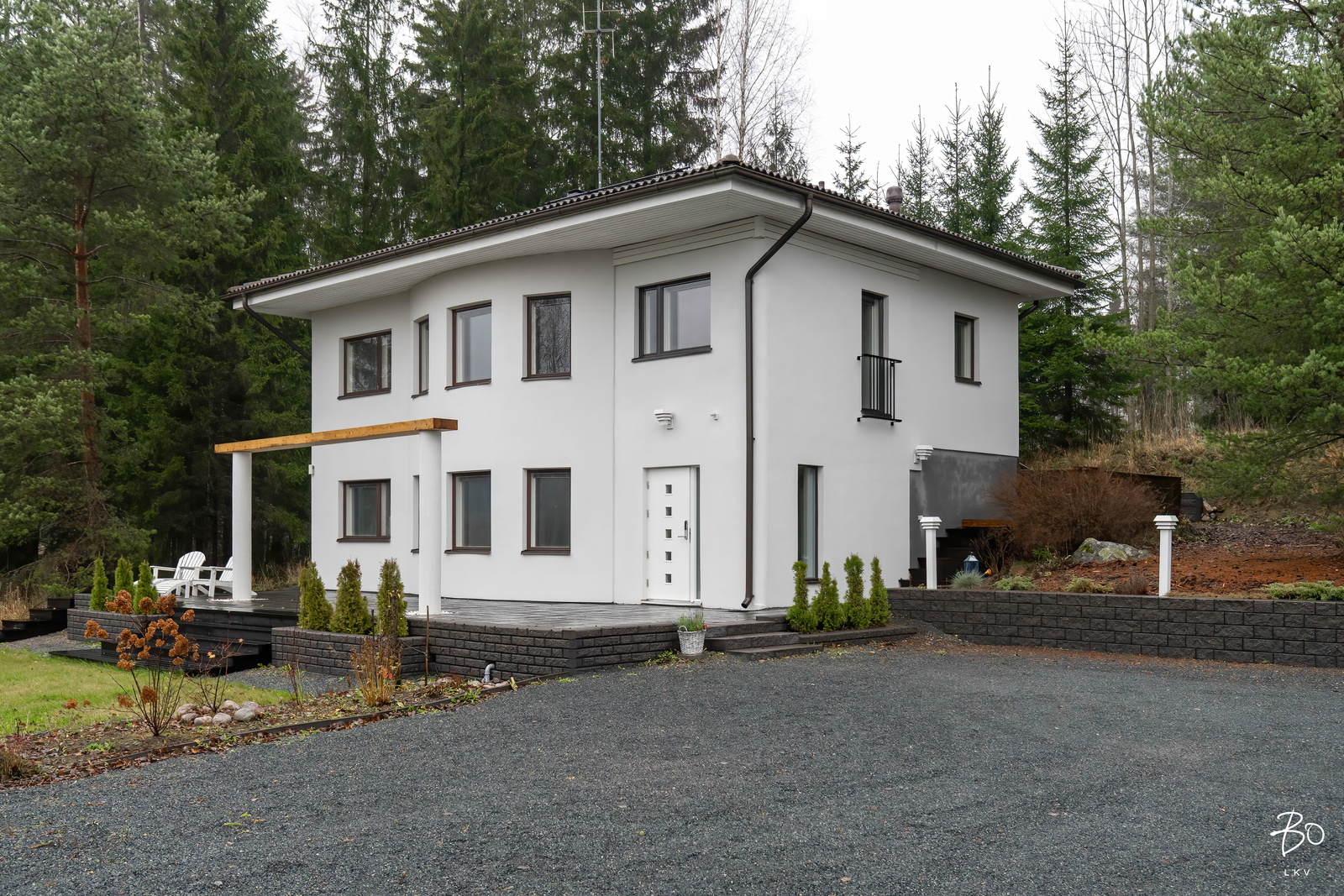 Kyllästämöntie 113 - kuva 28