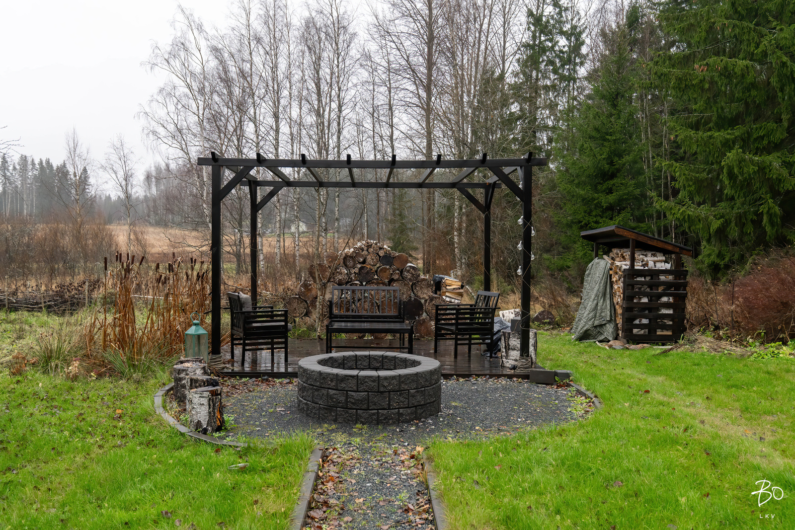 Kyllästämöntie 113 - kuva 33