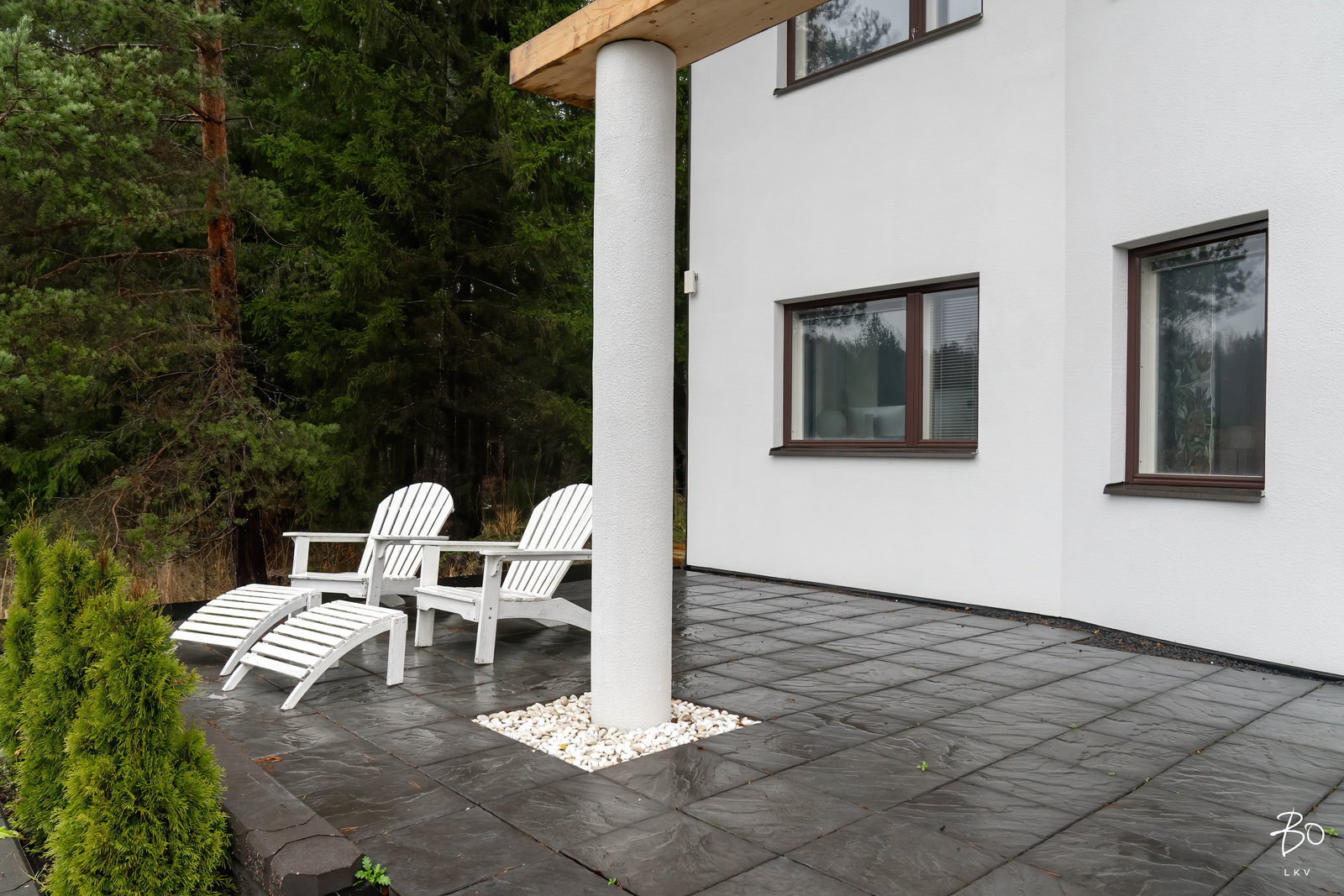 Kyllästämöntie 113 - kuva 29