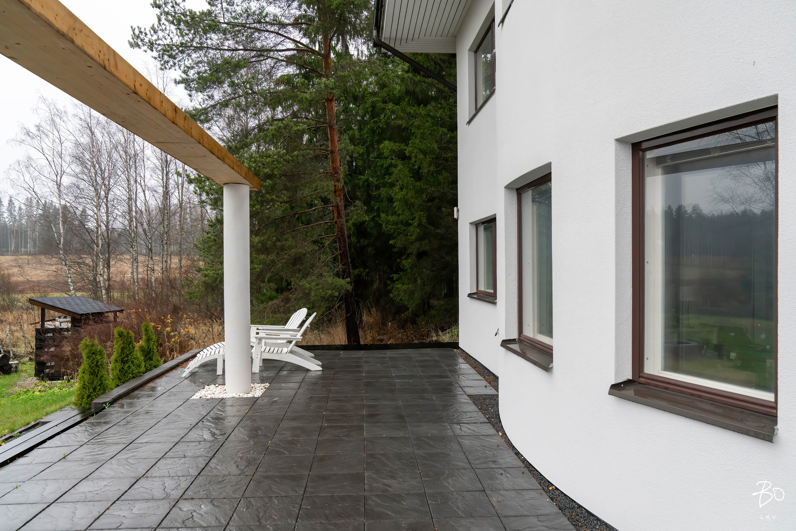 Kyllästämöntie 113 - kuva 30