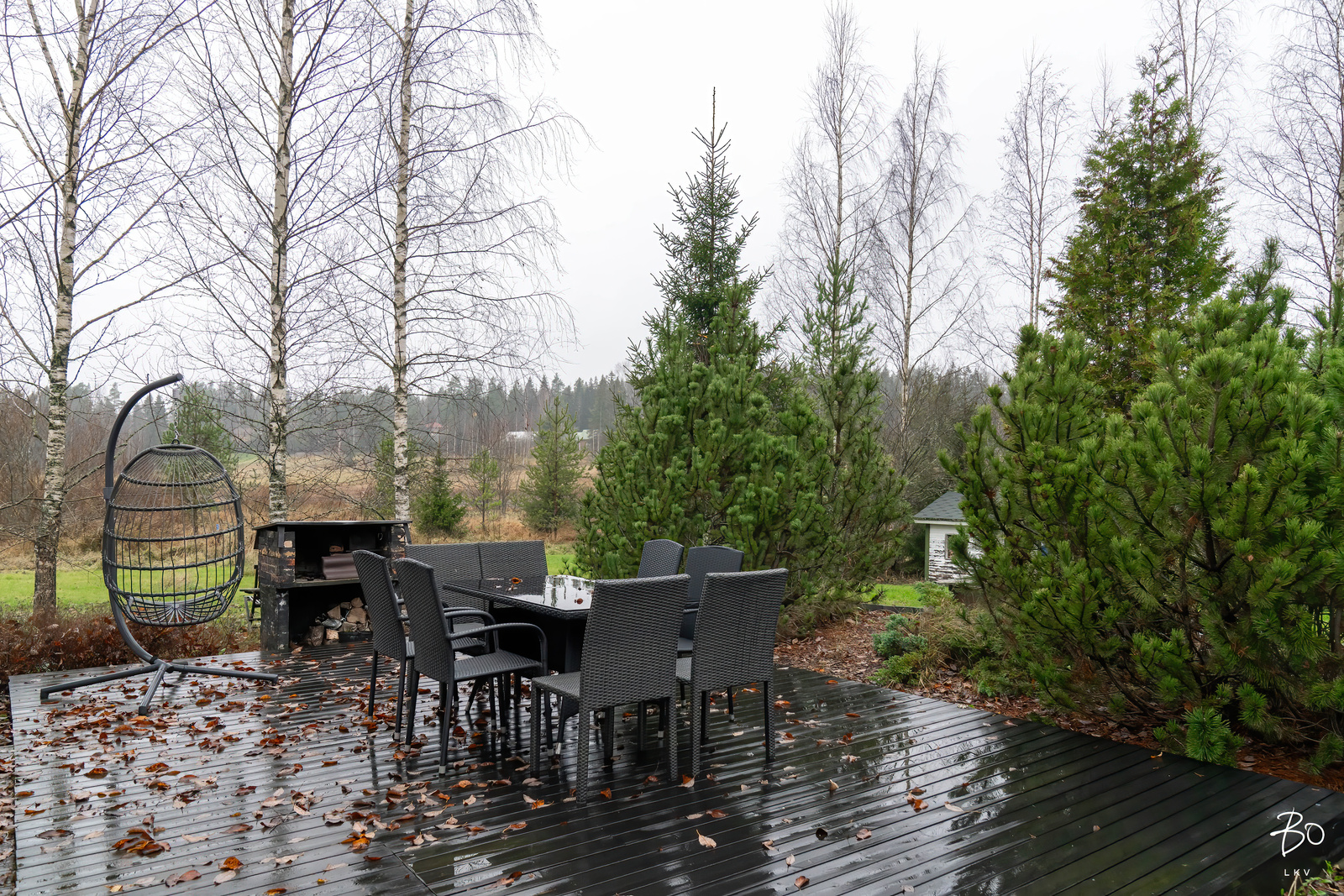 Kyllästämöntie 113 - kuva 31