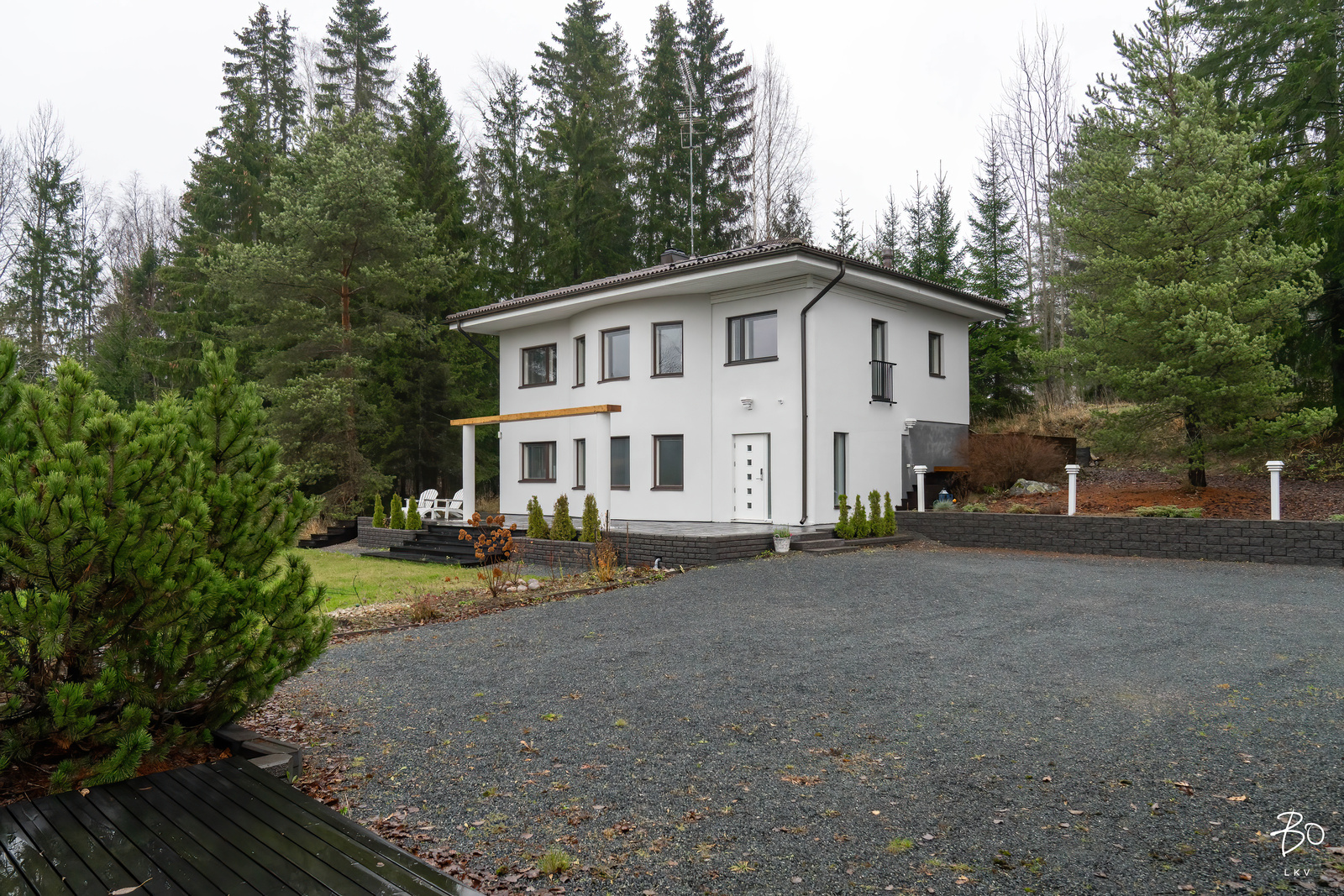 Kyllästämöntie 113 - kuva 27