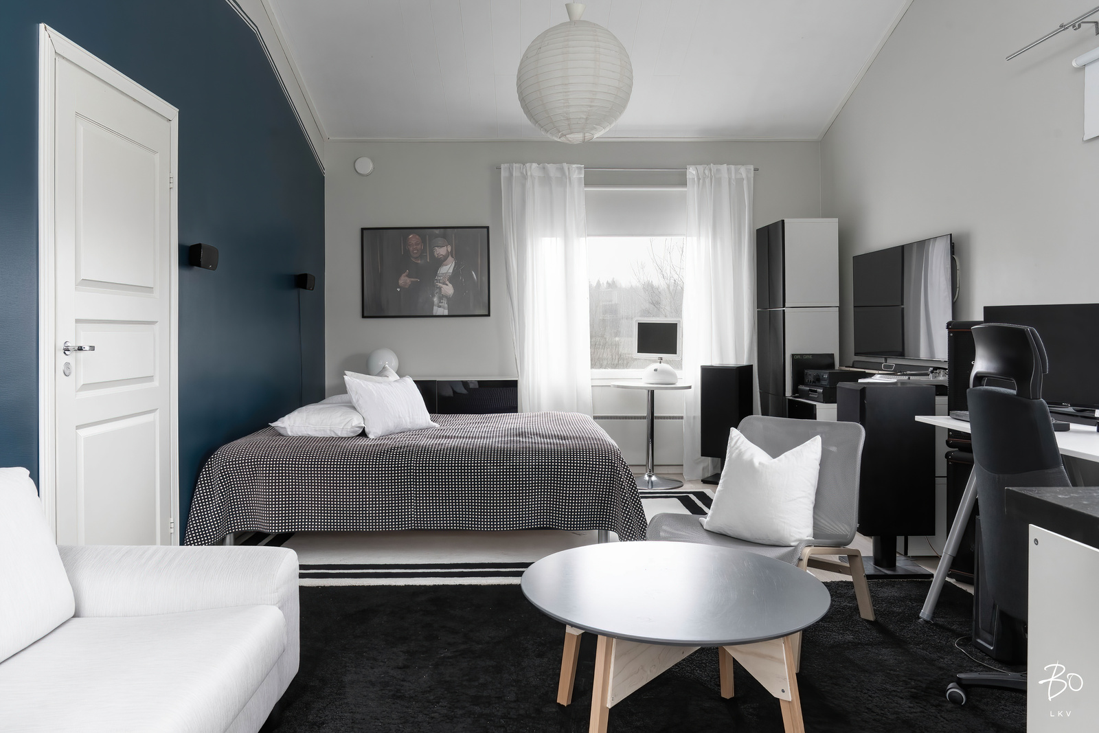 Kyllästämöntie 113 - kuva 23