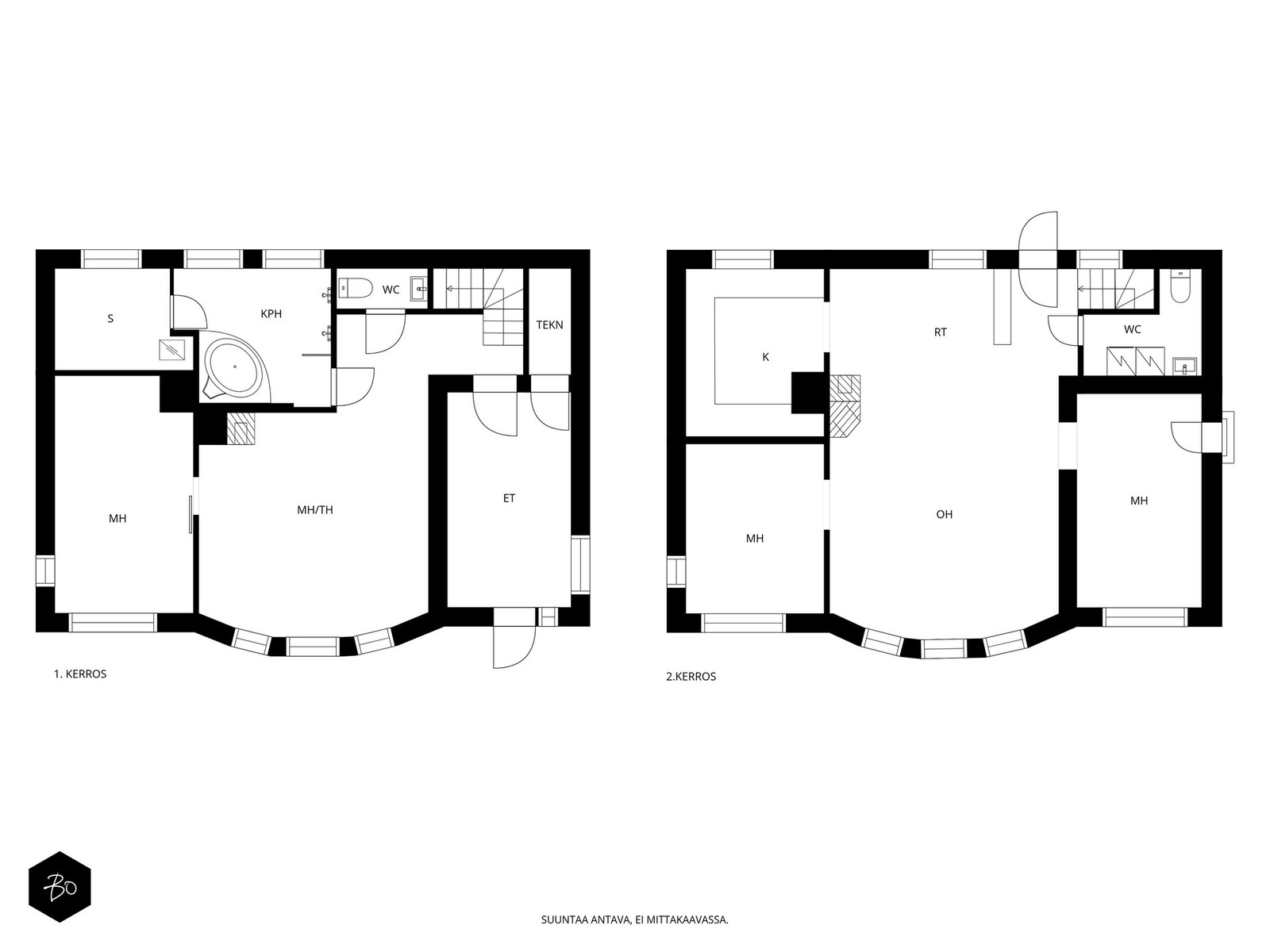Kyllästämöntie 113 - kuva 2