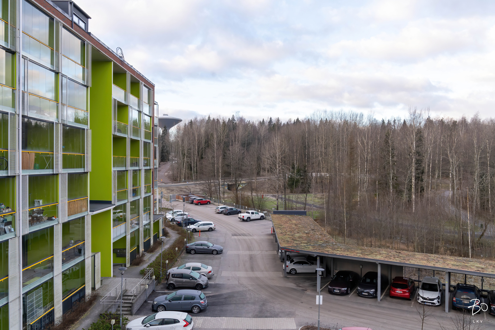 Loiskekuja 4 - kuva 14