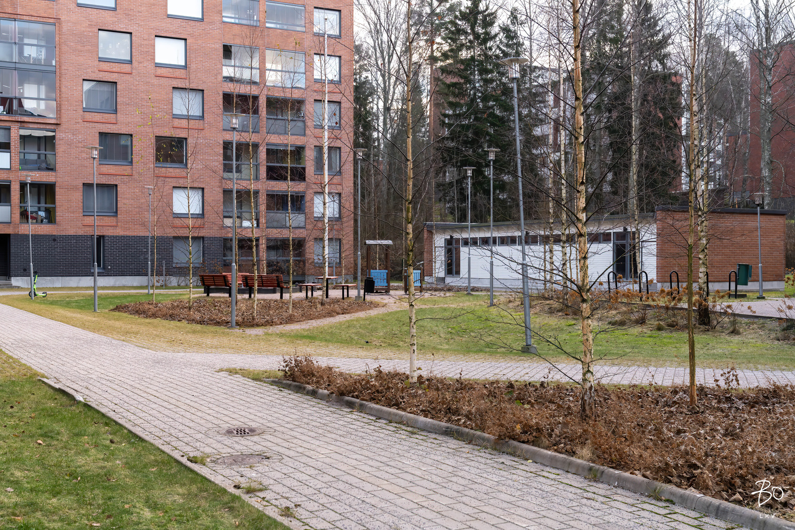 Loiskekuja 4 - kuva 18