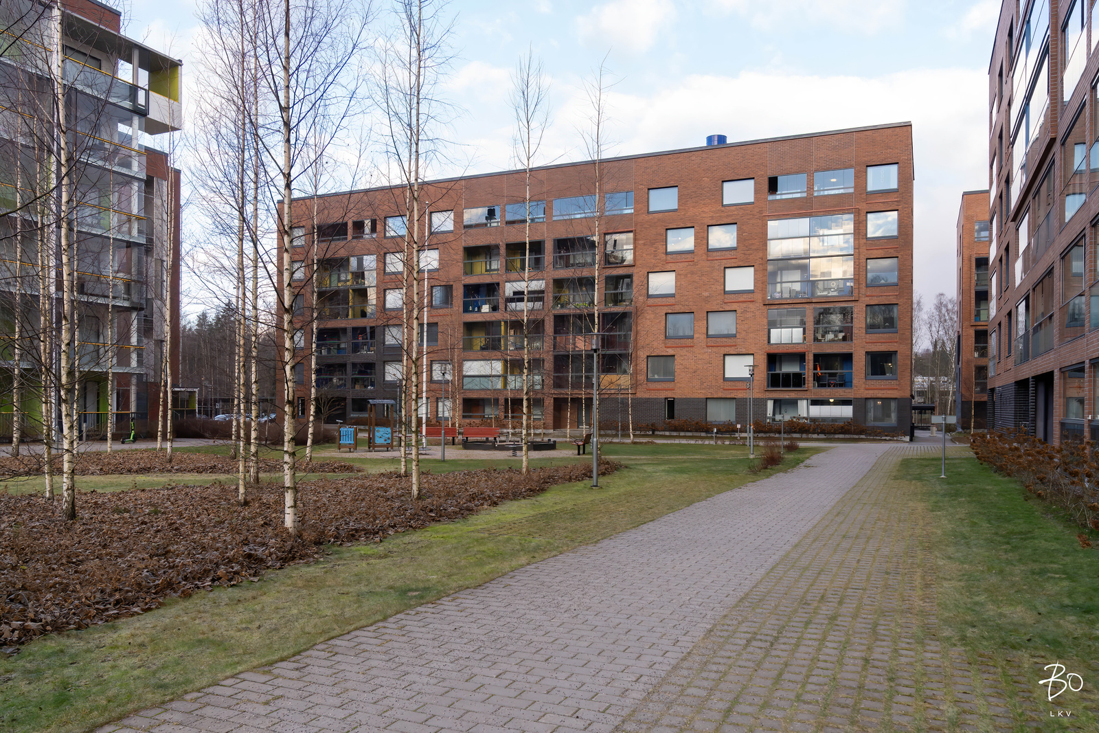 Loiskekuja 4 - kuva 20