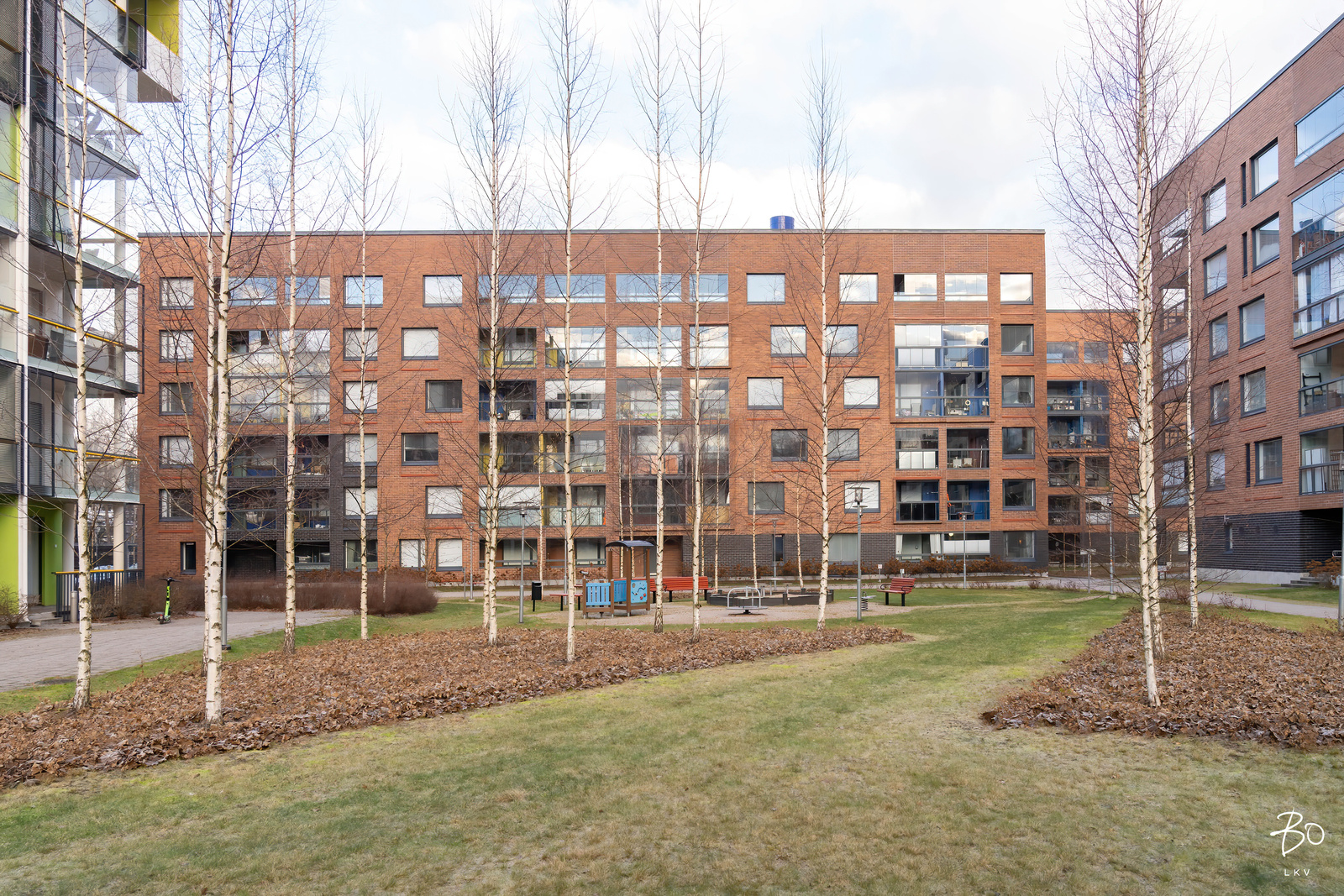 Loiskekuja 4 - kuva 21