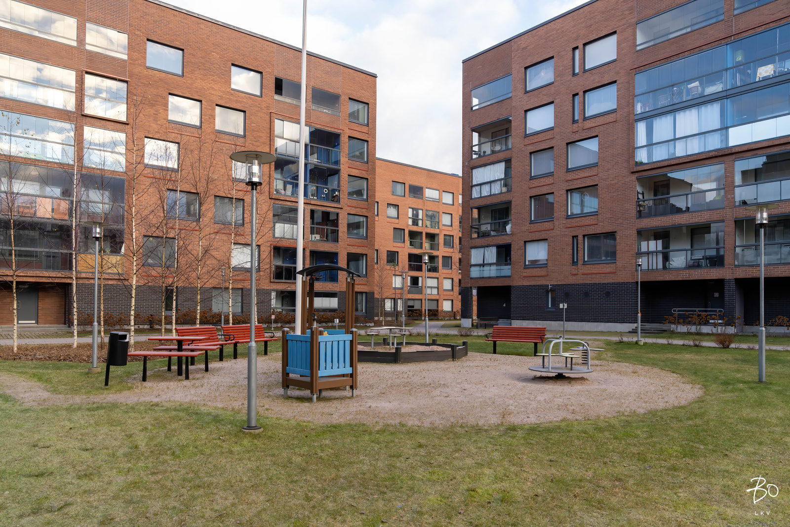 Loiskekuja 4 - kuva 22