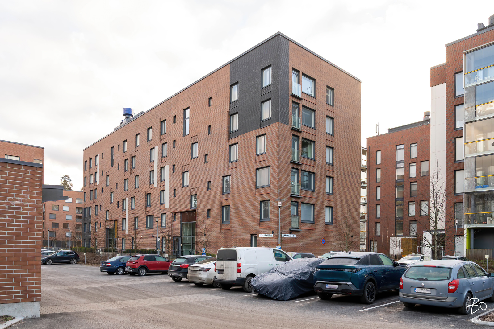 Loiskekuja 4 - kuva 23