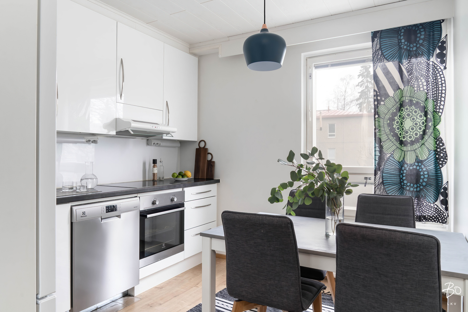 Unikkotie 22 - bild 1