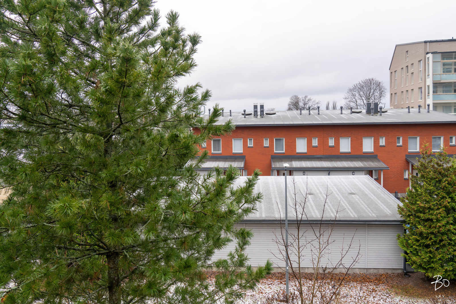 Unikkotie 22 - bild 6