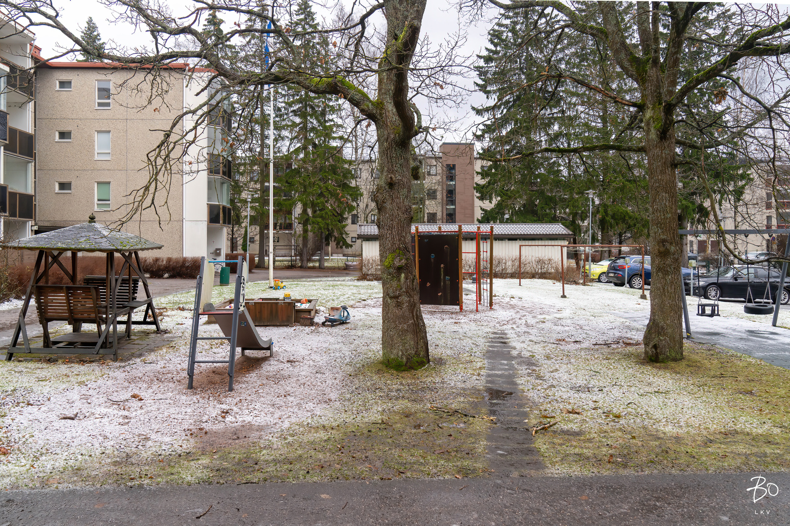 Unikkotie 22 - bild 14