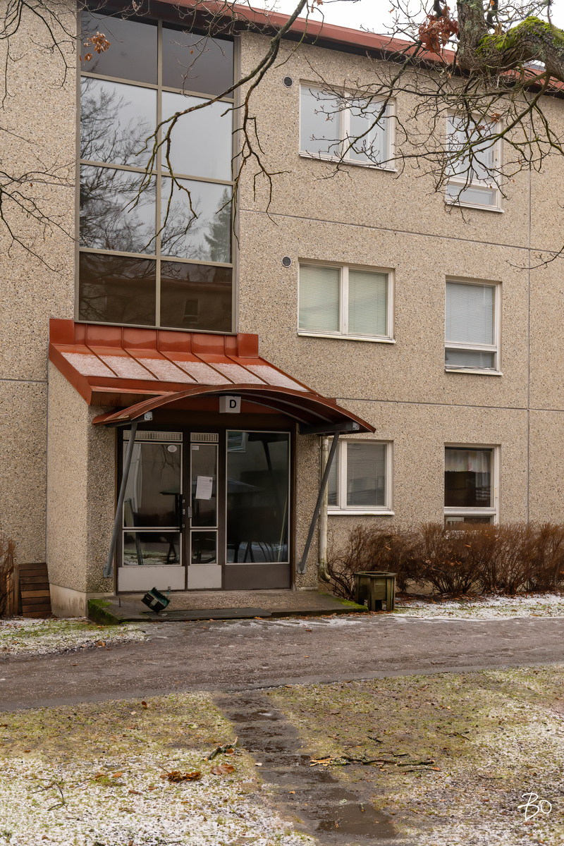 Unikkotie 22 - bild 16