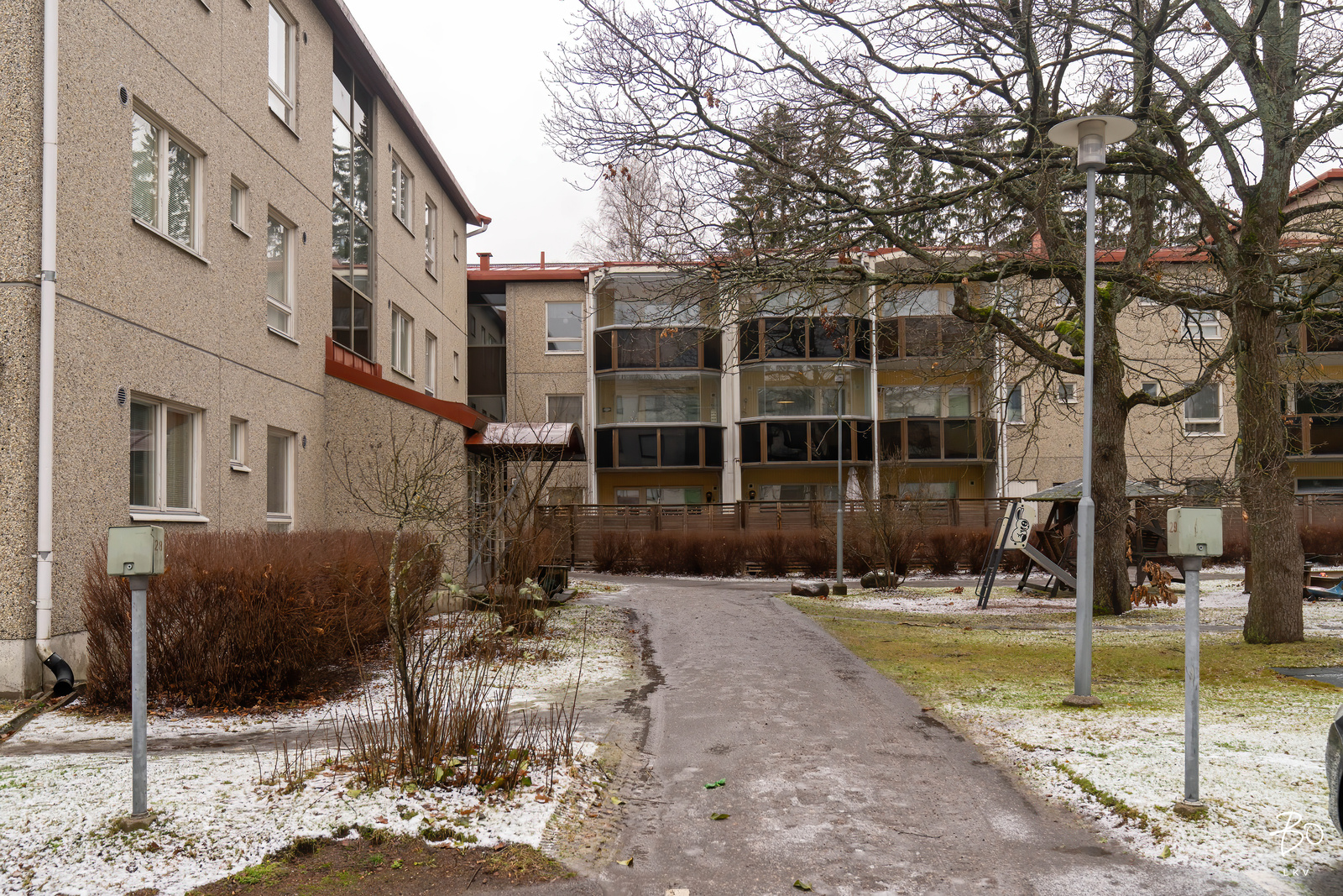 Unikkotie 22 - bild 13