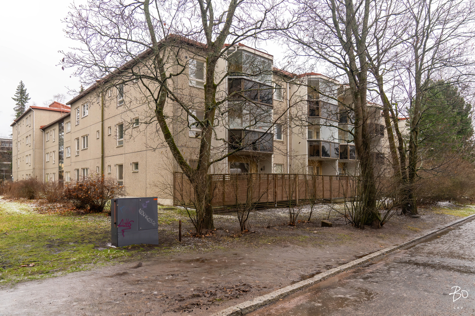 Unikkotie 22 - bild 15