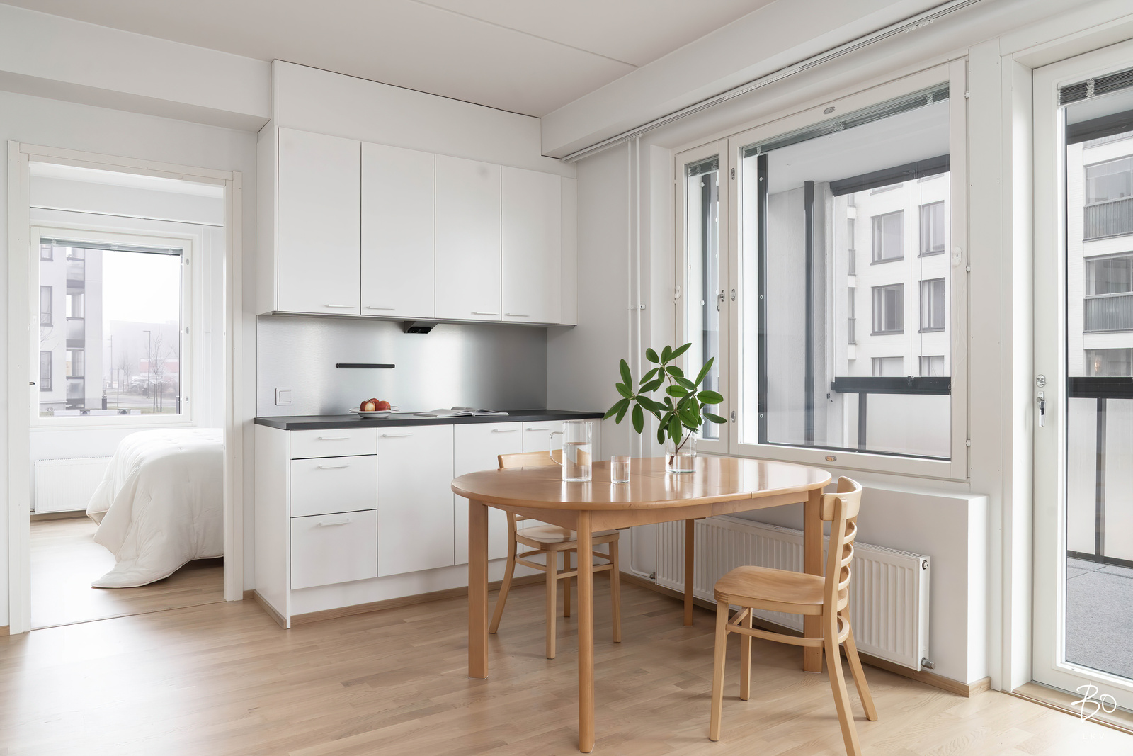 Astreankatu 7 - kuva 3