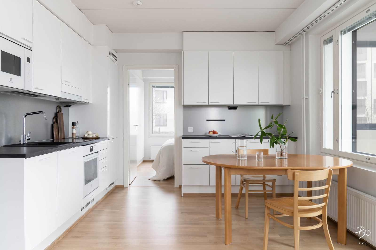 Astreankatu 7 - kuva 1