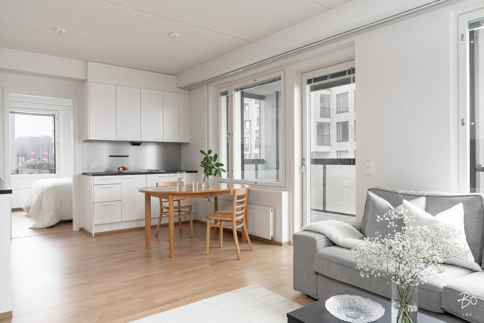 Astreankatu 7 - kuva 6