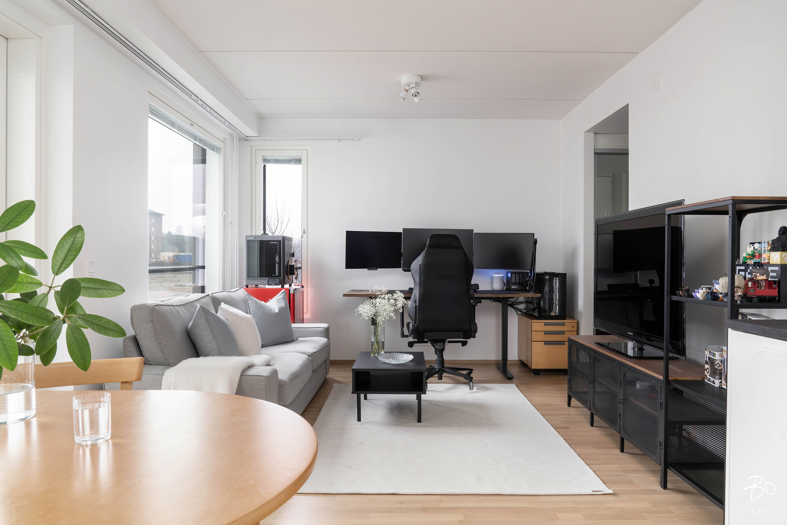 Astreankatu 7 - kuva 7