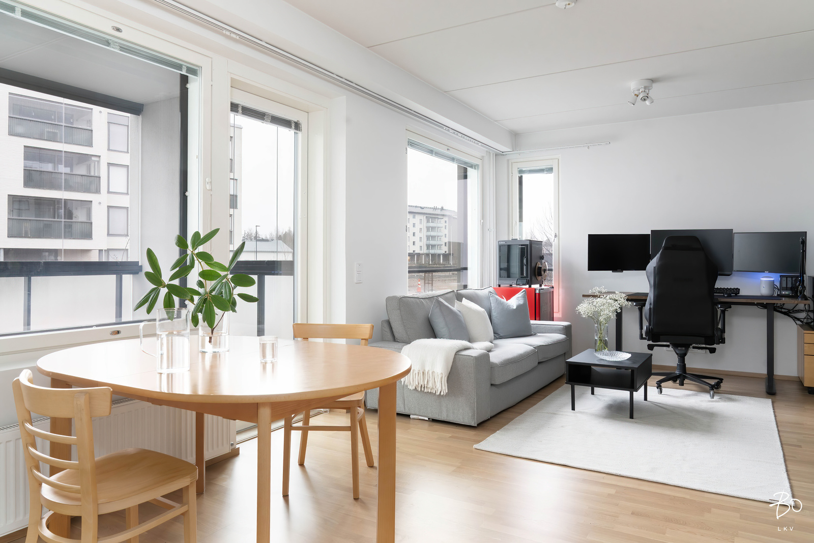 Astreankatu 7 - kuva 8