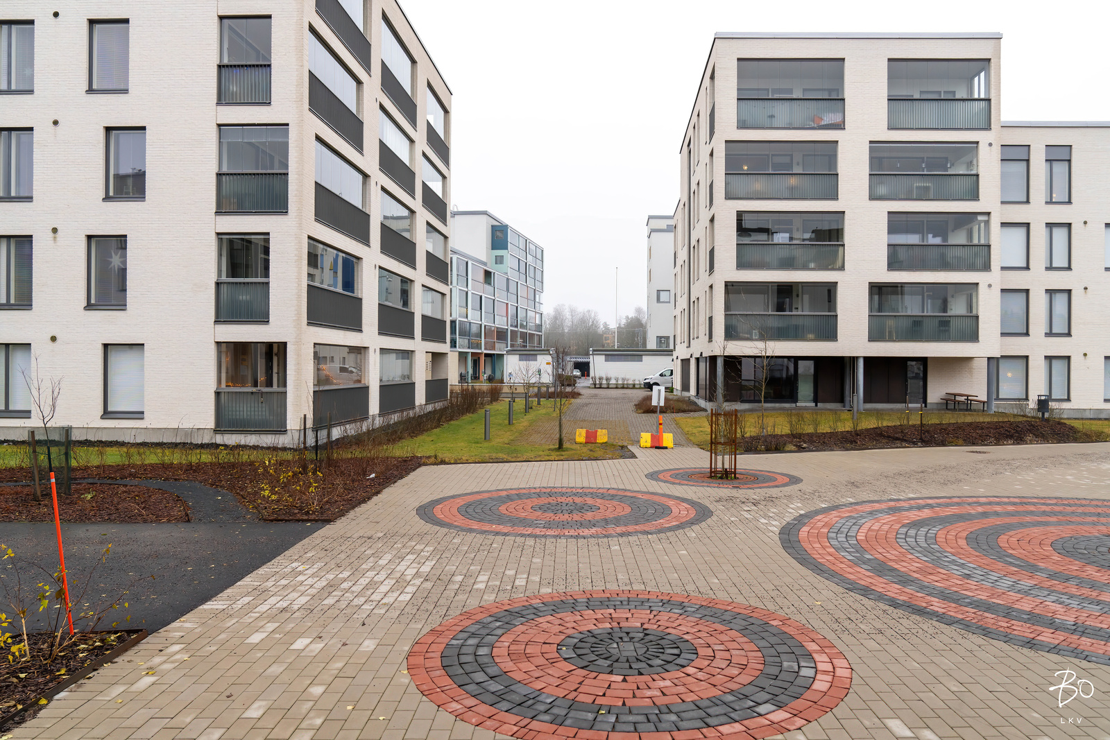 Astreankatu 7 - kuva 16