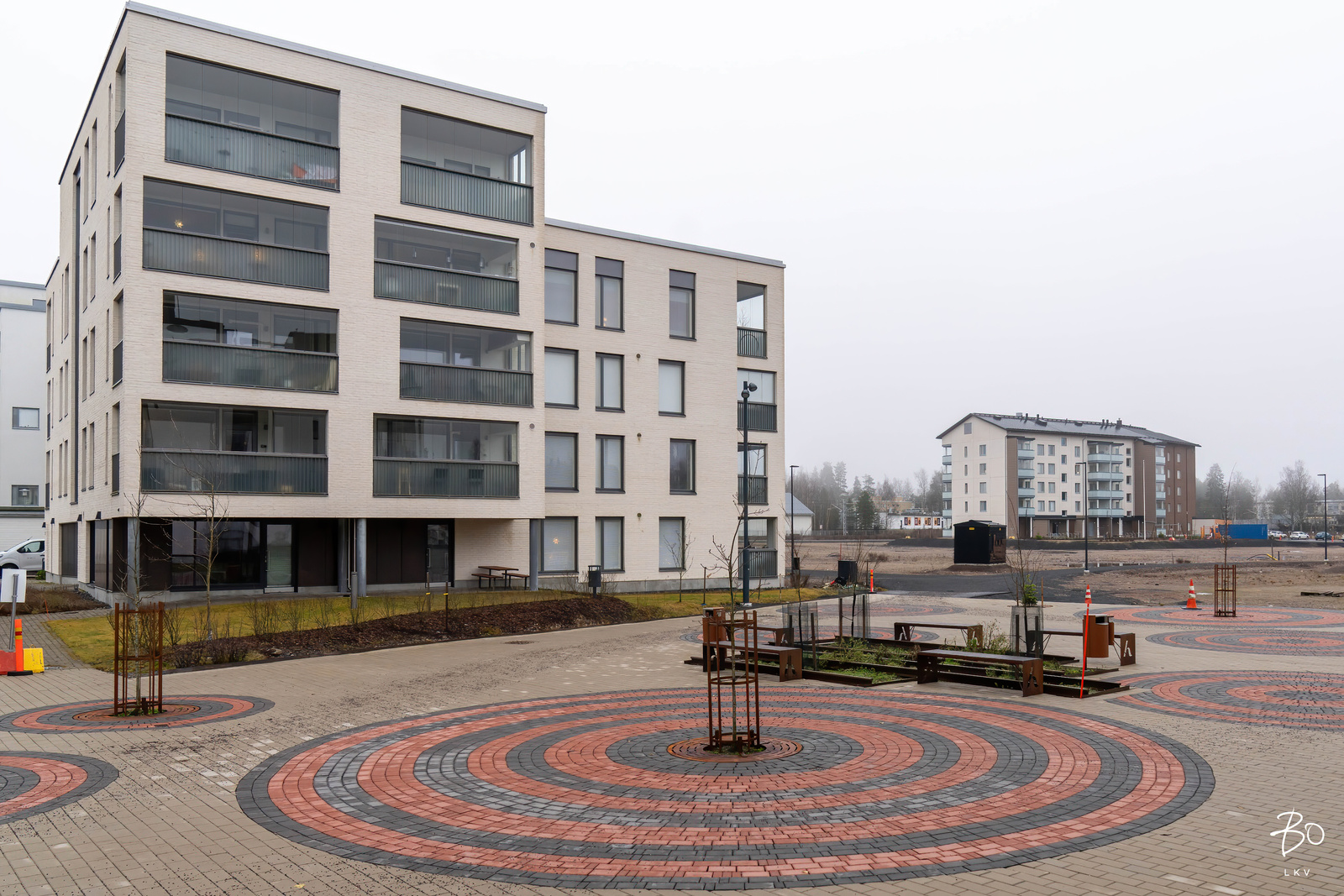 Astreankatu 7 - kuva 17