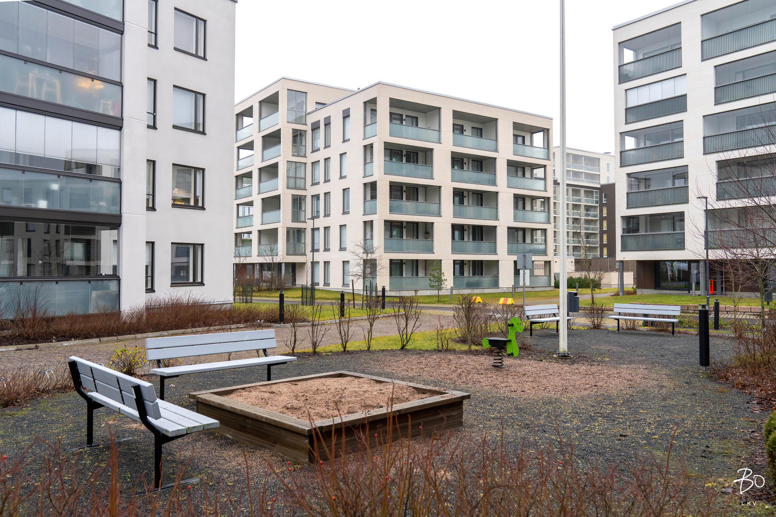 Astreankatu 7 - kuva 19