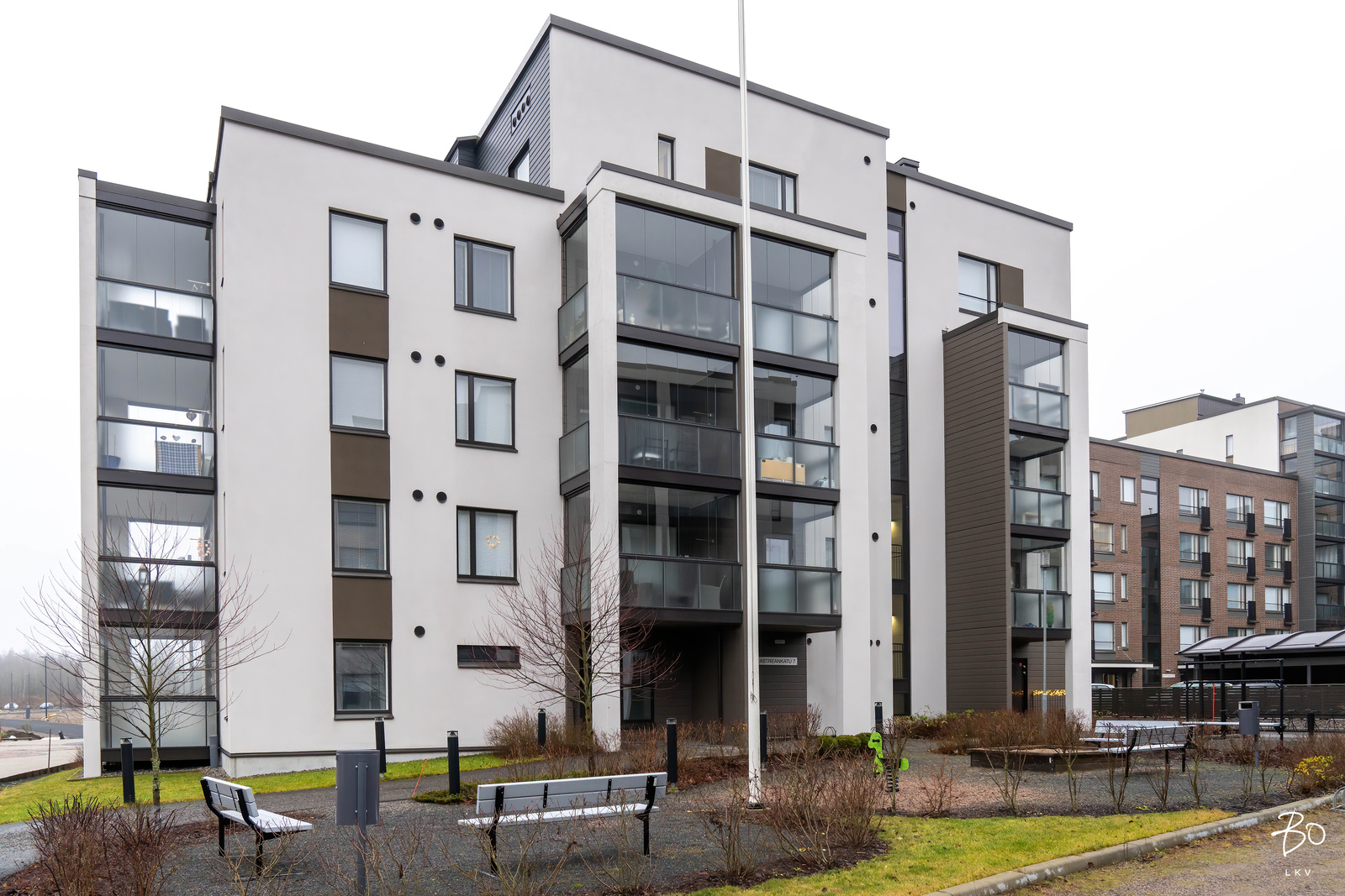 Astreankatu 7 - kuva 20